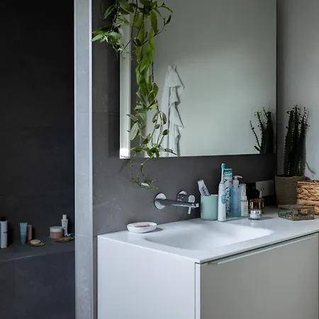 Privee Cosy Avec Espace Bureau Rum i privatbostad *